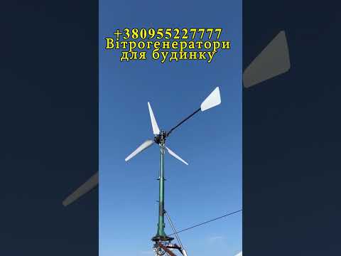 Видео: Окупаемость ветряка новые тарифы
