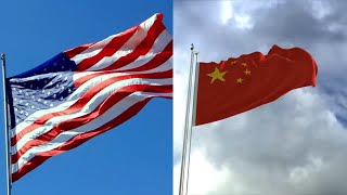 Stocks slip as new Chinese tariffs on US goods intensify trade war