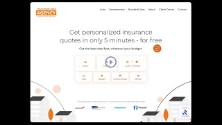 RELI Exchange Platform Demo