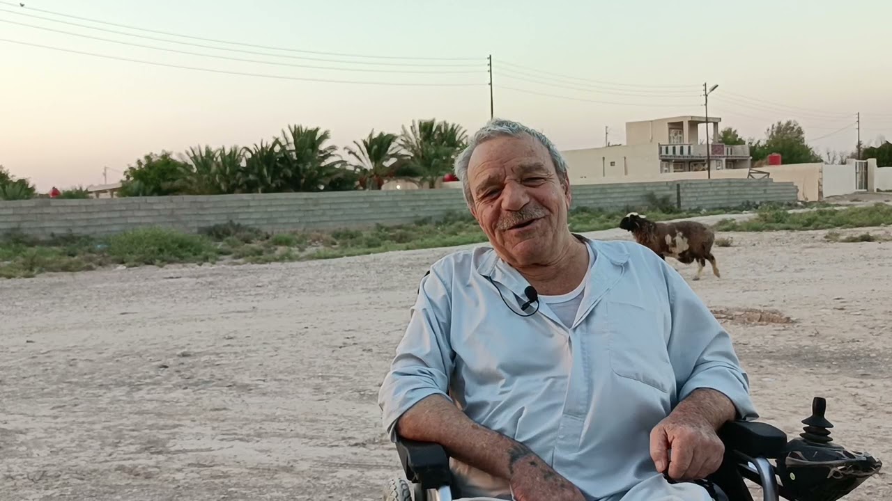 فلم وثائقي مختصر عن قرية الرحمانية في ناحية جصان. الشكر والتقدير الى اهلنا الطيبين في قرية الرحمانية
