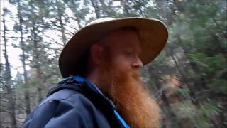 Three Day Mining Trip to the Fraser River