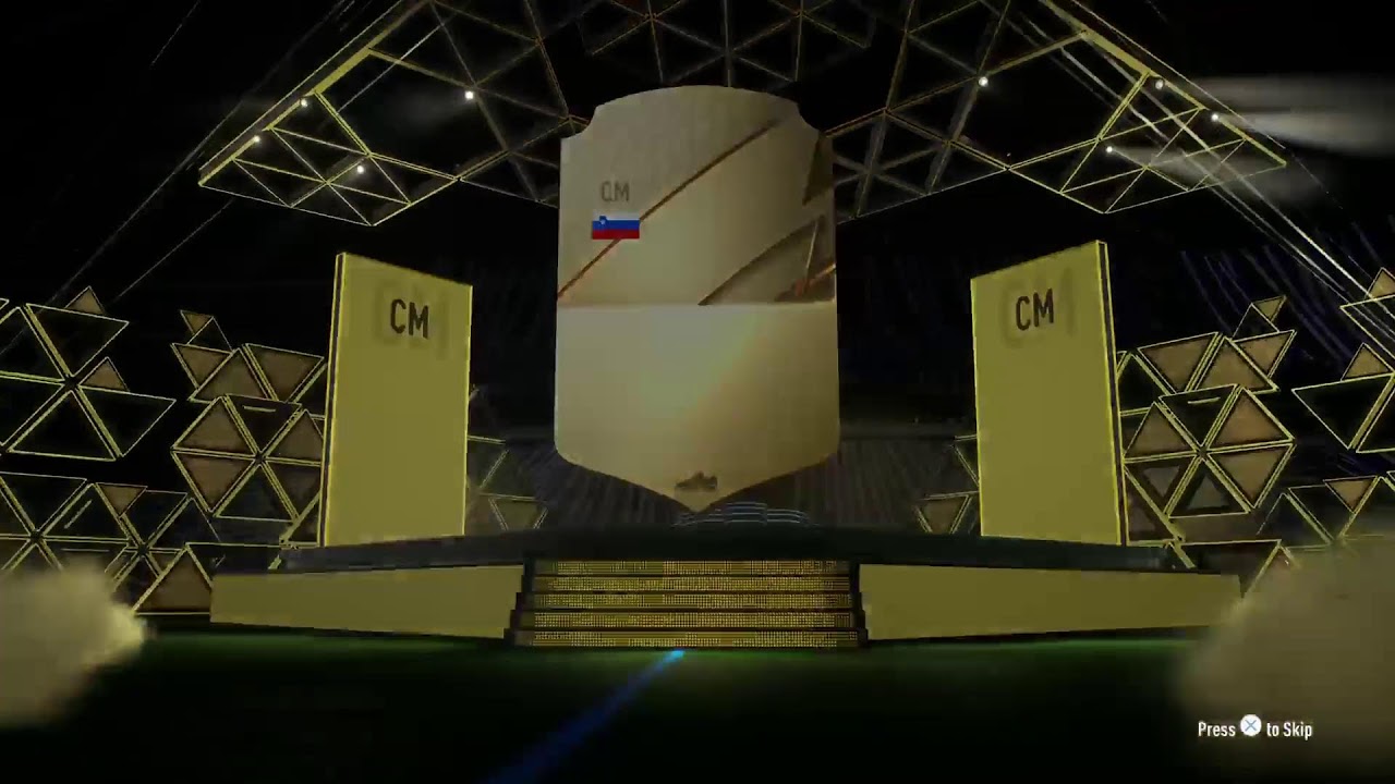 RULEBREAKERS TEAM 2 PACK OPENING 