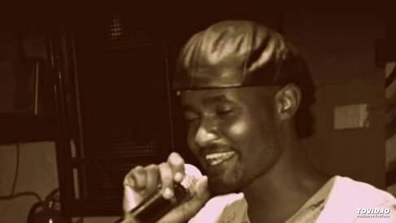 Like That! Scar X Man Njoro Prod by Ares 66