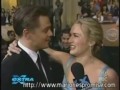 Kate Winslet and Leonardo DiCaprio : Perfect Love!