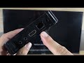 Como Conectar Cabo de Rede no TV Box MXQ Pro 4K 5G