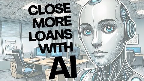 Grow Your Mortgage Business With LoanOfficer.AI