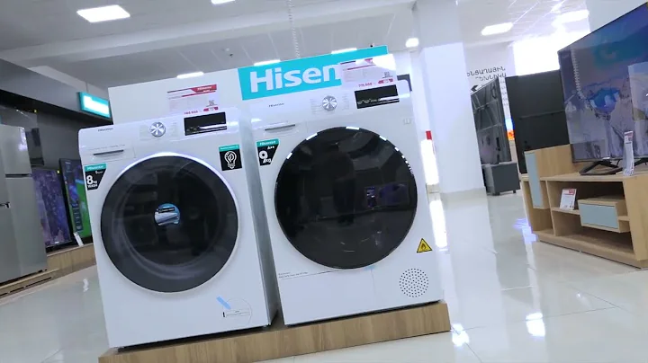 Hisense շաբաթ🔥