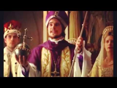 Thomas Cranmer: Memories of a Condemned Man