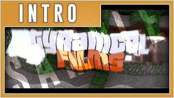 Tyranical Films Contest Entry: Enderhydra