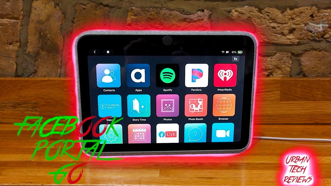 ОБЗОР ПОРТАЛА FACEBOOK GO (ОН ДЕЙСТВИТЕЛЬНО ВАМ НУЖЕН В 2023 ГОДУ?)