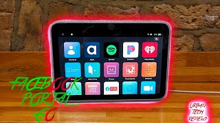 Facebook Portal Go Review Do You Really Need One In 2023?