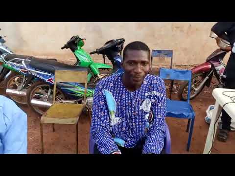 Zikiri Souleymane Berthe Ambiance