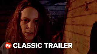 Halloween Resurrection 2002 Trailer Jamie Lee Curtis, Rick Rosenthal, Busta Rhymes