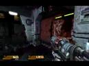 Quake 4 Level 30 Nexus Core part 2