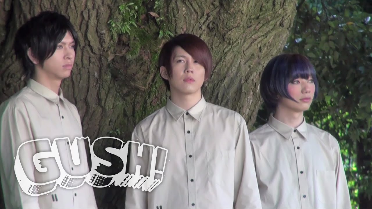 GUSH!】 #146 メガマソ「ｽﾉｳｨﾌﾞﾙｰ」MV オフショット! (※コメント有り