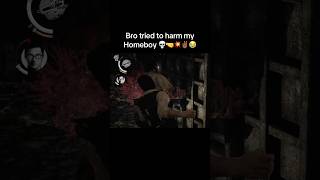 (Game: The Evil Within) #horrorgame #gaming #memes #theevilwithin #fyp