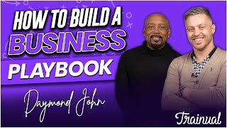 Introducing The "How to Build a Business Playbook" Course
