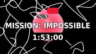 113 Minute Timer Bomb [MISSION IMPOSSIBLE] 💣