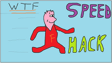 [Dev Log] PolterGeist Client - SpeedHack | NoCheatPlus | Flaflo & Garkolym #006