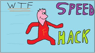 [Dev Log] PolterGeist Client - SpeedHack | NoCheatPlus | Flaflo & Garkolym #006 screenshot 4