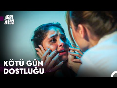 Okul Günlükleri #20 -  Duy Beni