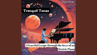 Study Break Serene Jazz Piano