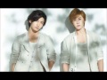 TVXQ (東方神起)  - One more thing