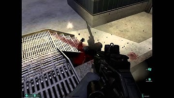 F.E.A.R. EXTRACTION POINT Part 2
