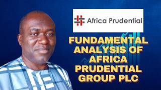 Fundamental Analysis of Africa Prudential Group Plc