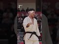 World Judo Tour debut - and already on top! Bozorov strikes gold in style!🇺🇿🥇