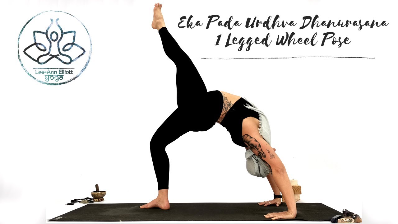 14+ Urdhva Paschimottanasana Eka Pada Yoga Poses