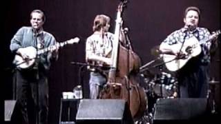 Video thumbnail of "Nashville Bluegrass Band - Long Time Gone"