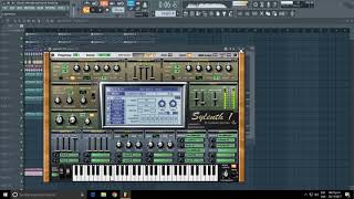 Download lagu KSHMR & R3hab - Islands (Fl Studio Remake By Patrick Reed)   FLP