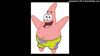 Patrick Star - Under My Rock