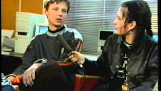 "До 16-ти и старше" - эфир: 1июля 1997 "До 16-ти и старше" - эфир: 1июля 1997