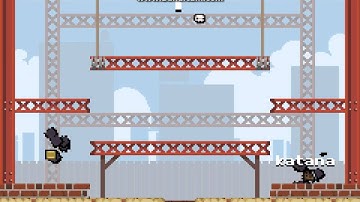 Super Crate Box-Ep1: I need 10 crates!