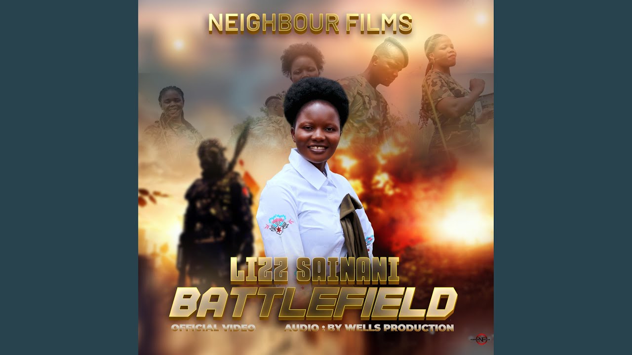 Watch Battlefield on YouTube Watch Battlefield on YouTube