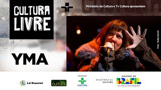 CULTURA LIVRE | YMA | 14/03/26