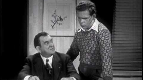 Bookkeeping and You (1947)