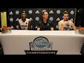 PacWestMBB Championship Quarter-Finals - No. 4 Azusa Pacific