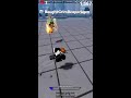 Playing ROBLOX Games! #shorts