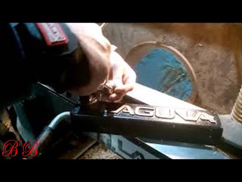 How to fix the Laugna Banjo problem