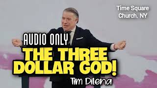 A Horrible Misunderstanding Has Occurred  // Tim Dilena