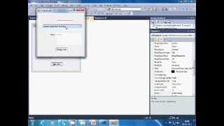 Introduction to C# Windows Form Controls