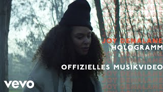 Joy Denalane - Hologramm (Offizielles Musikvideo)