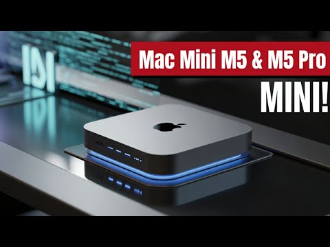 Apple Mac Mini