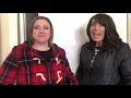 Beginning of video