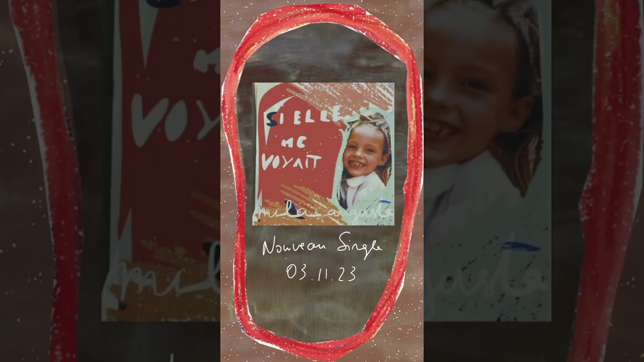 Nouveau single « Si elle me voyait » #chansonfrancaise #nouvellescène #enfantinterieur #indiemusic adlı videoyu YouTube'da izle Nouveau single « Si elle me voyait » #chansonfrancaise #nouvellescène #enfantinterieur #indiemusic adlı videoyu YouTube'da izle