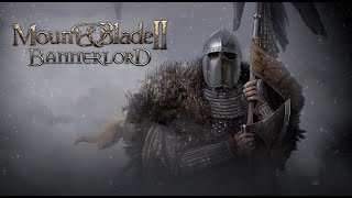 Mount and Blade 2 Bannerlord - Начинаем стоить Империум Человечества! Ночной стрим! И не много Дота2