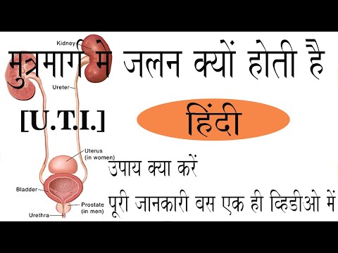 वीडियो: जलन यह क्या देता है?